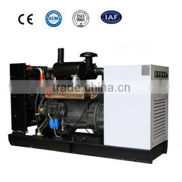 NANCHAI Open Type 90Kva Deutz Generator Price List