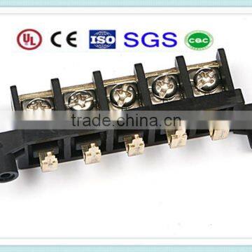 Audio Terminal Block KT4 11mm/13mm Pitch 300V 30A photo-5