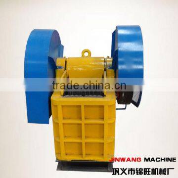 Small Glass Crusher Machine of High Efficiency photo-4