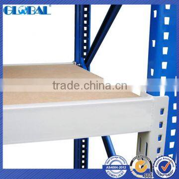 Steel Longspan Shelving photo-4