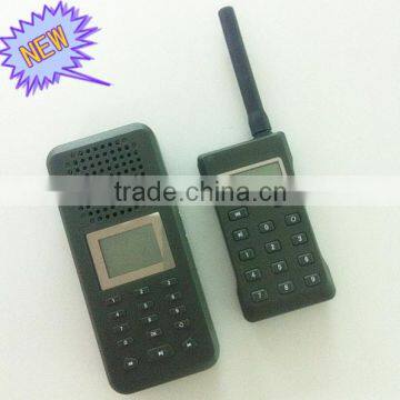 2014 NEW eagle way bird voice hunting player with Remote control reach to 500-800meters