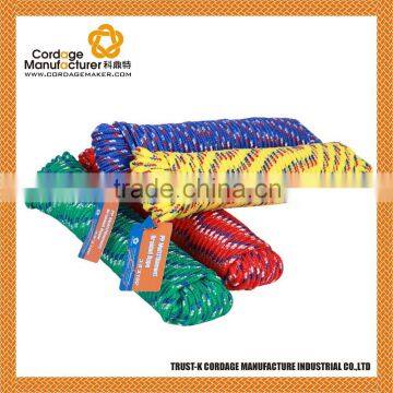 PP Multi Diamond braid rope DBMFP