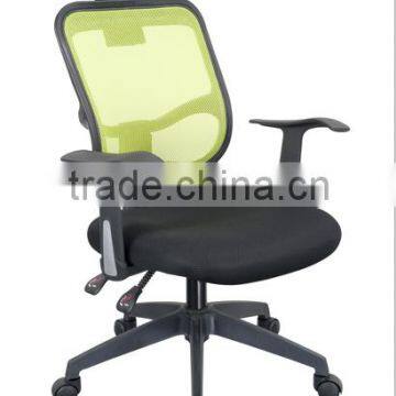 2015 popular office chair nylon foot