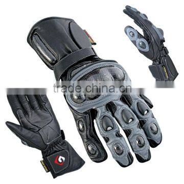 Motorbike Gloves