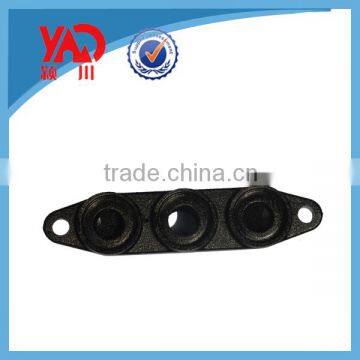 Alloy Steel Casting For Metal Part photo-2