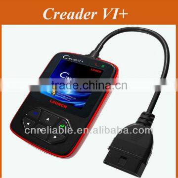 code reader/Creader VI+ on sales in shenzhen
