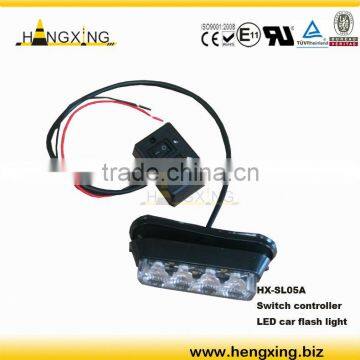 SL05A switch control vehicle strobe light