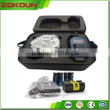 Widely used 6V 6H strong light green laser level