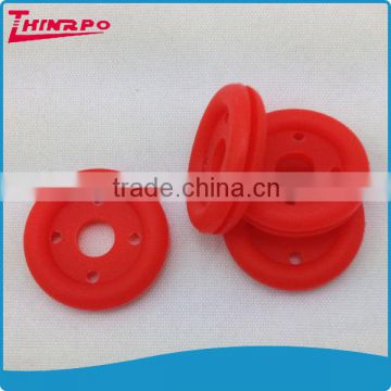 rubber snap button jacket snap buttons press metal snap button