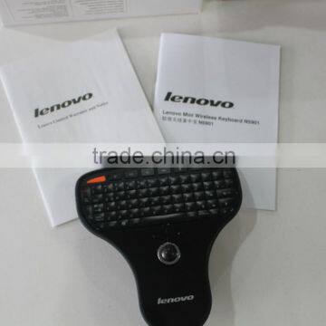 Lenovo N5901 2.4G Wireless USB Wireless Mouse photo-3
