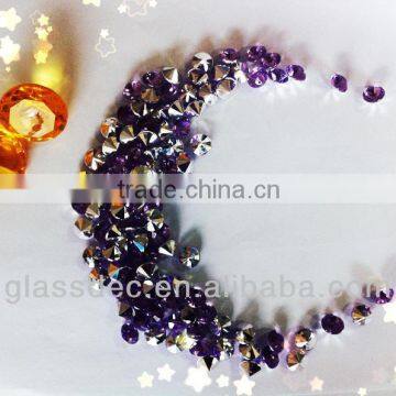 cheap acrylic crystal jewelry from China supplier