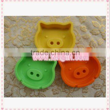 Cheap Plastic Pocket Ashtray ,good Quality Ashtray photo-3