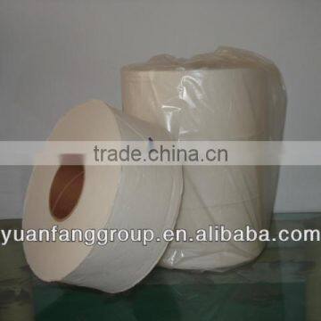 Good Quanlity Jumbo Roll Toilet Paper of USA/jumbo Tissue Roll/jumbo Roll Tissue photo-3