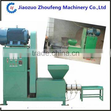 Sawdust Coconut Shell Oak Tree Charcoal Briquetting Machine photo-5