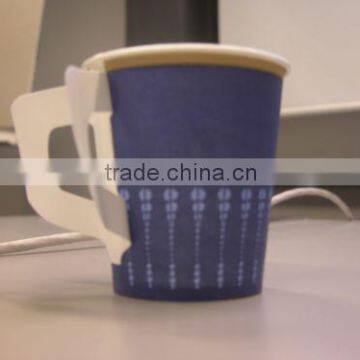 Automatic Paper Cup Machine With Handle