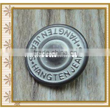 Factory wholesale promotion metal button badge