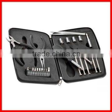 25pc Small Repair Tool Bag Kit