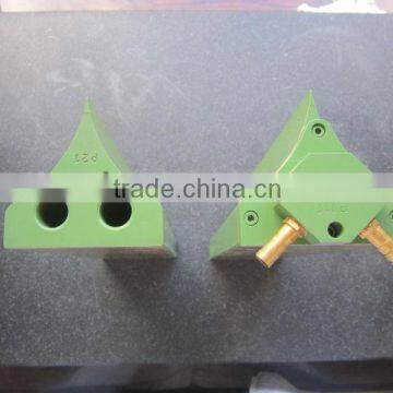Softgel And Paintball Injection Wedge photo-2