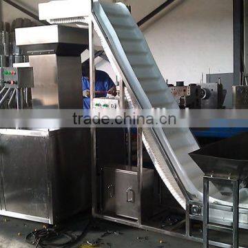 Soft Gelatin Capsule Screening Machine for the Whole Encapsulation Line photo-3