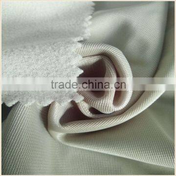 Huzhou Manufacturer Main Product 100% Polyester Tricot Brush Super Poly photo-3