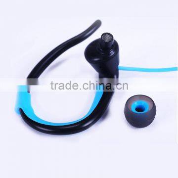 Ear Hook Bluetooth Earphone Wireless Earbud for Driving photo-3