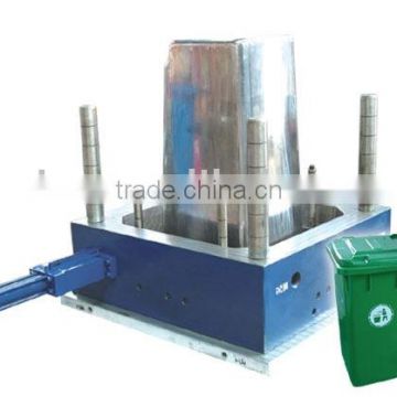 Garbage bin mould(dustbin mould, waste bin mould, household mould)