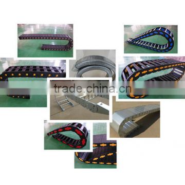 RUIAO plastic cable carrier of machine tool accessory