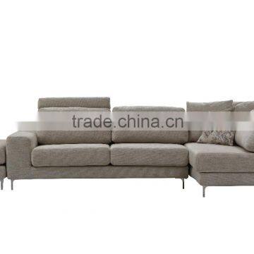 2016 Chinese Style Living Room Sofa & Professional Sofa Manufacturer photo-2