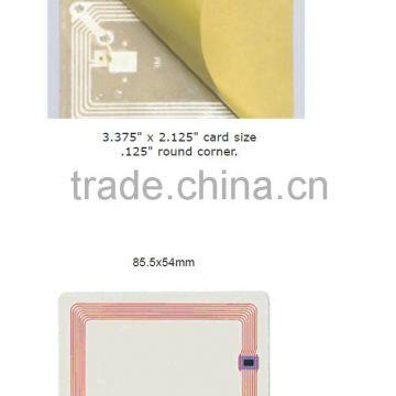 Provide Design~~!!! High Quality Smart rfid card/ Smart access card/ Smart nfc sticker