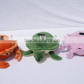 Animal money saving box