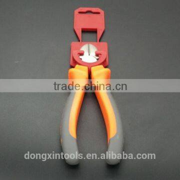 High Quality Professional Hand Tool 6" 7" 8" Diagonal Cutting Pliers photo-5