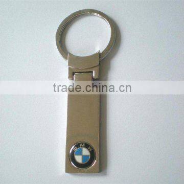 zinc alloy polish enamel key tags