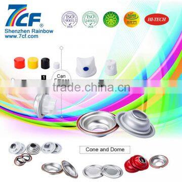 Best Seller Rainbow 7CF Lubricant for Bicycle