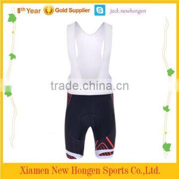 Made in China, cycling bib shorts/cycling shorts