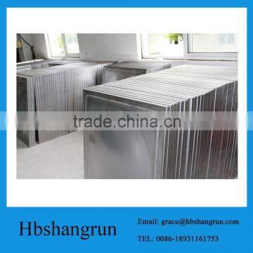 SMC Modular Water Tank GRP Water Tank photo-3