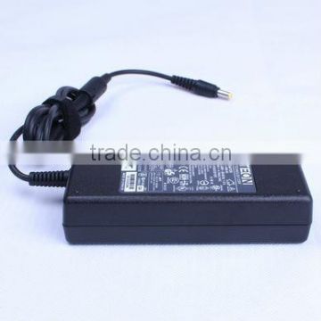 Wholesale New replacement laptop power adapter for Acer 19V 4.74A