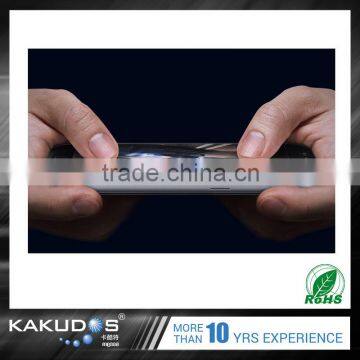 Wholesale Auto Recovery Tpu Nanometer Front Screen Protector for Samsung s6 photo-5