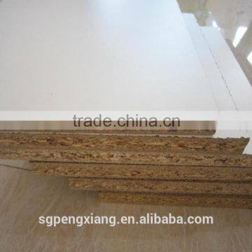 Furniture Use Melamine Faced Chipboard