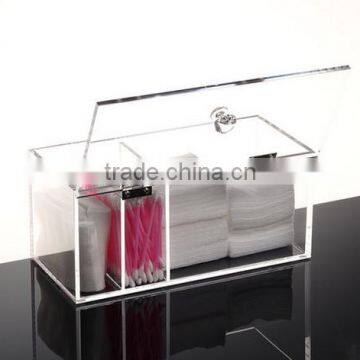 With Lid Cosmetic Plastic Box ,storage Box photo-4
