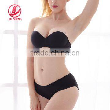 Adjustable Strape Ladies Underwear Bra New Design photo-2