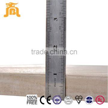 competitive price 18mm 20mm 22mm 24mm 25mm fiber cement floor board