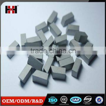 Wholesale Manufacturer Supply High Precision China Yg15 Tungsten Carbide Knife Blade Sharpener Carbide Scraper photo-2
