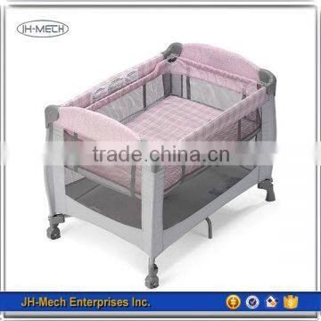 Multifunction Foldable Popular Baby Playard in Dubai