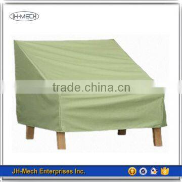 Polyester waterproof garden furniture cover garden chair covers