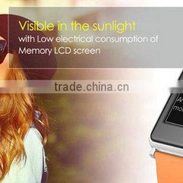 Iwown I7 Smart Wristband Bluetooth 4.0 Smart Bracelet Intelligent Sports Watch Step Sleep Track Caller ID Display photo-6