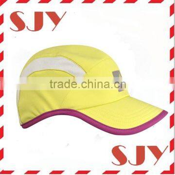 Good Quality Custom-made cotton cycling cap