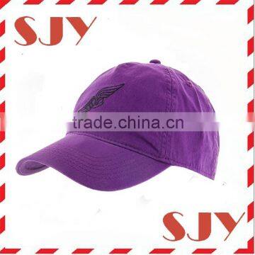 make your own logo korean ladies soft cotton hats