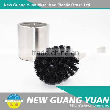 2016 New Bathroom Stainless steel Toilet Brush