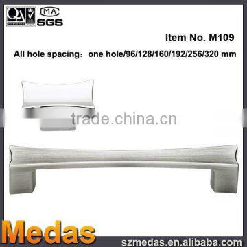 cabinet handles, kitchen handles, pull handle, furniture handle, zinc handle, new handle,