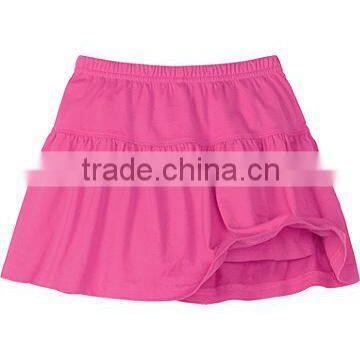 Baby clothes, baby skirt, baby garment, baby panty